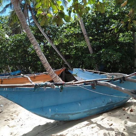 Chamod Holiday Home Tangalle Buitenkant foto