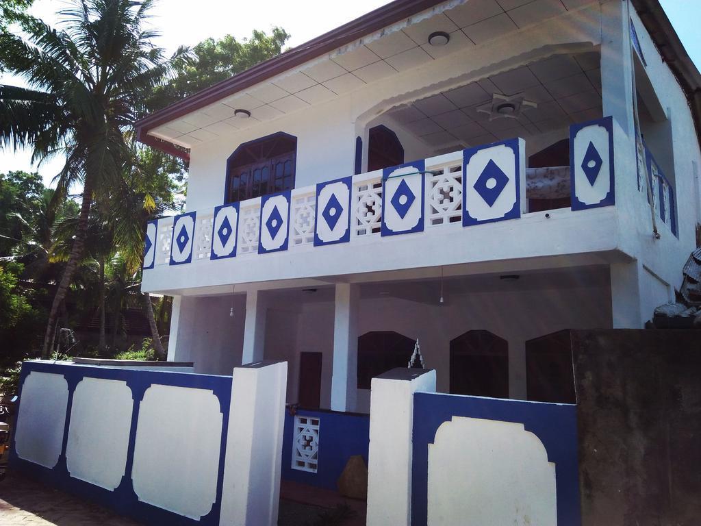 Chamod Holiday Home Tangalle Buitenkant foto