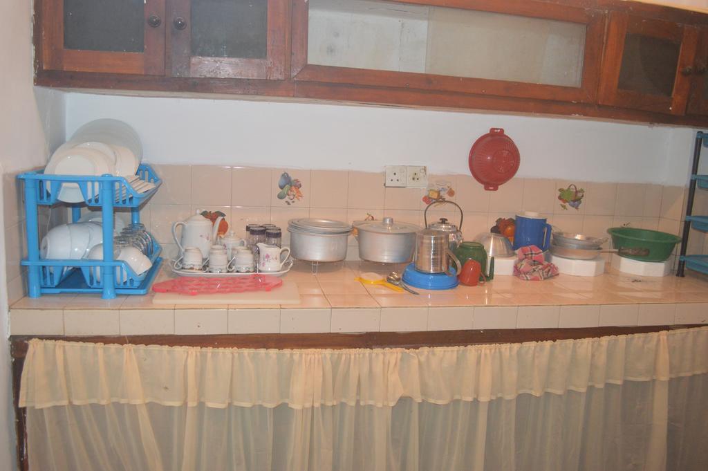 Chamod Holiday Home Tangalle Buitenkant foto
