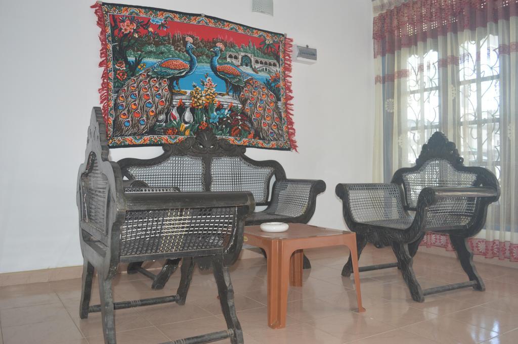 Chamod Holiday Home Tangalle Buitenkant foto