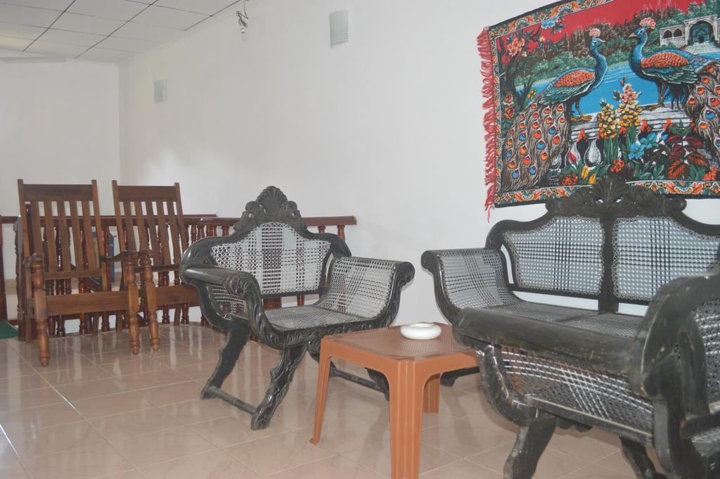 Chamod Holiday Home Tangalle Buitenkant foto