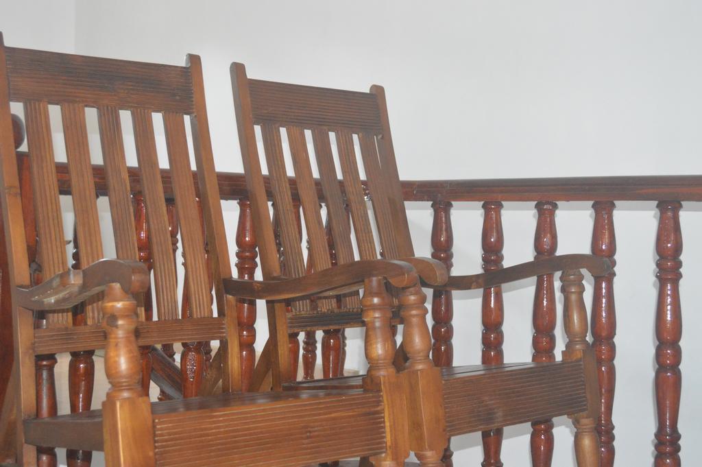Chamod Holiday Home Tangalle Buitenkant foto