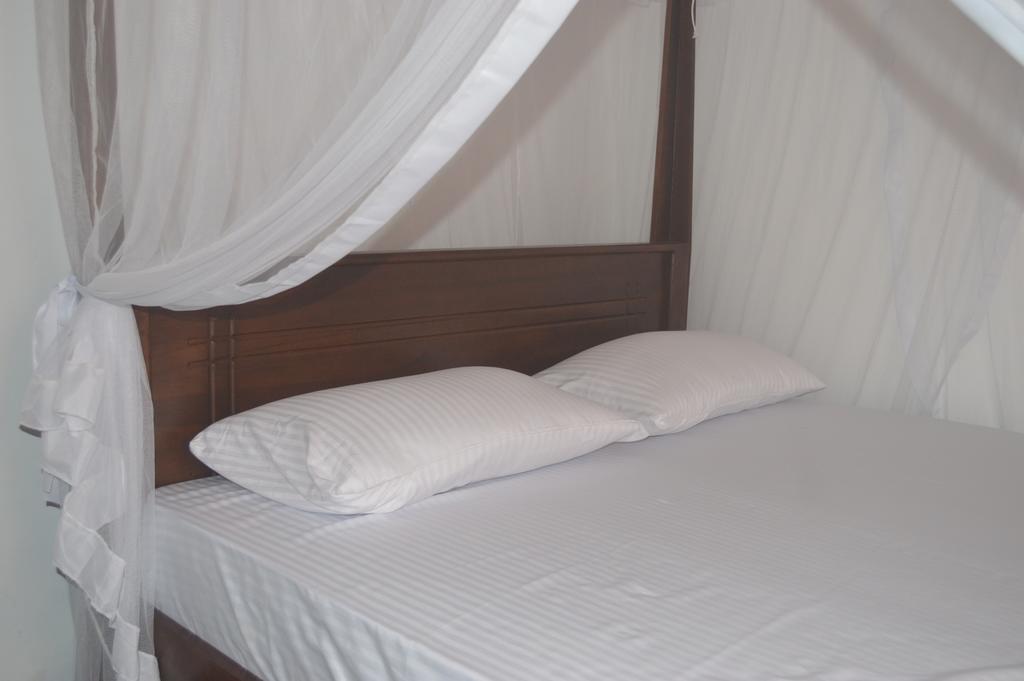 Chamod Holiday Home Tangalle Buitenkant foto