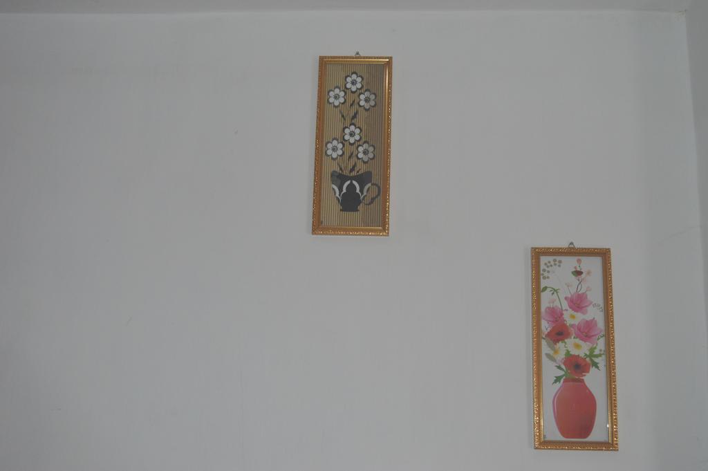 Chamod Holiday Home Tangalle Buitenkant foto