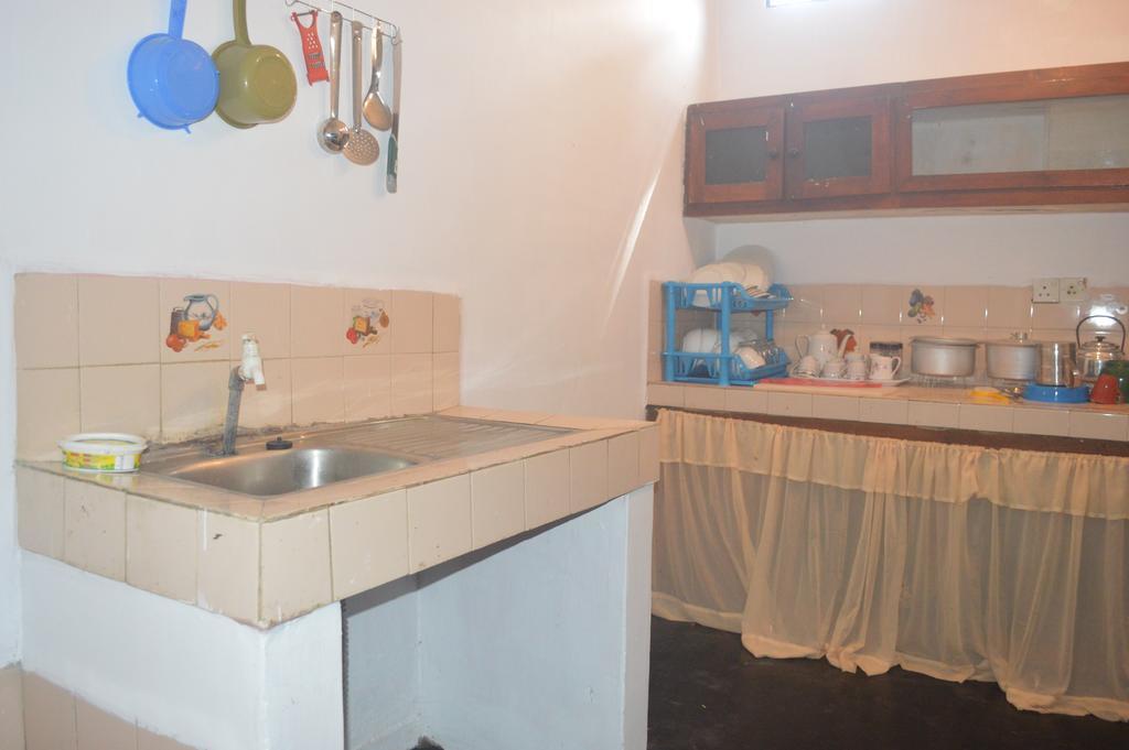 Chamod Holiday Home Tangalle Buitenkant foto