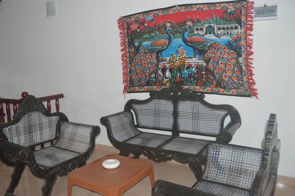 Chamod Holiday Home Tangalle Buitenkant foto