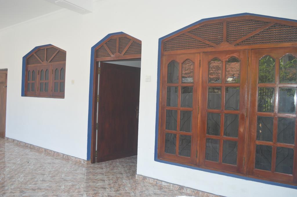 Chamod Holiday Home Tangalle Buitenkant foto