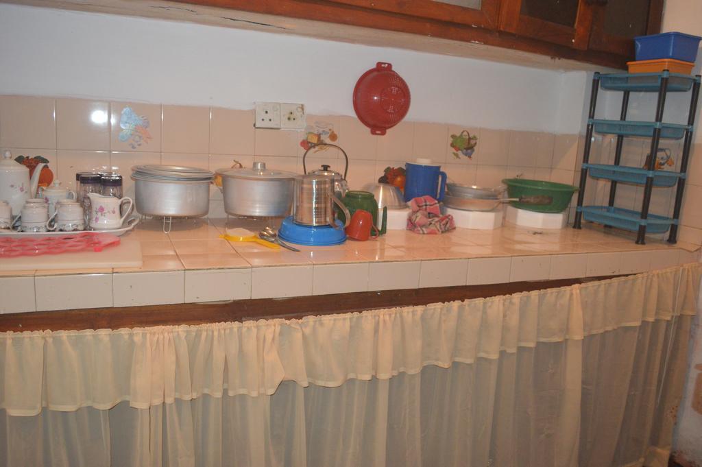 Chamod Holiday Home Tangalle Buitenkant foto