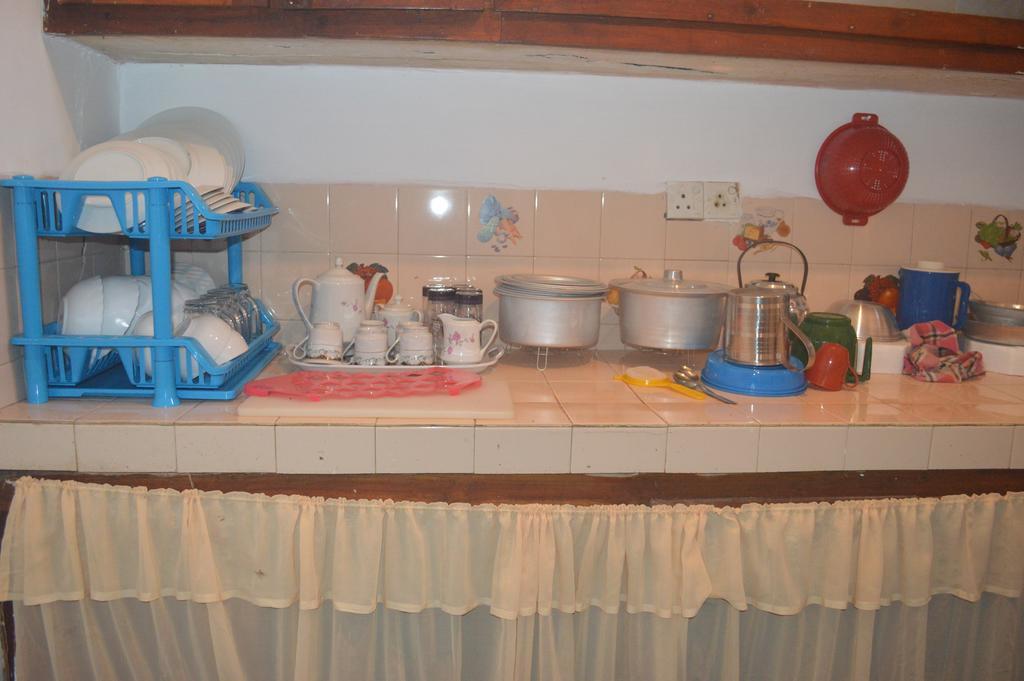 Chamod Holiday Home Tangalle Buitenkant foto