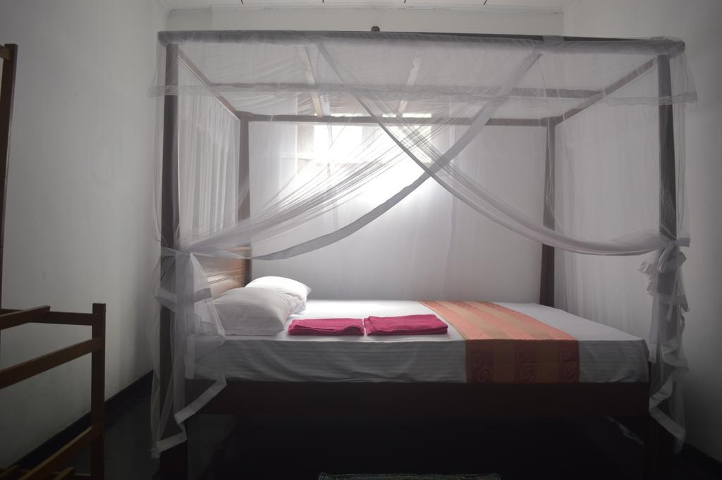 Chamod Holiday Home Tangalle Buitenkant foto