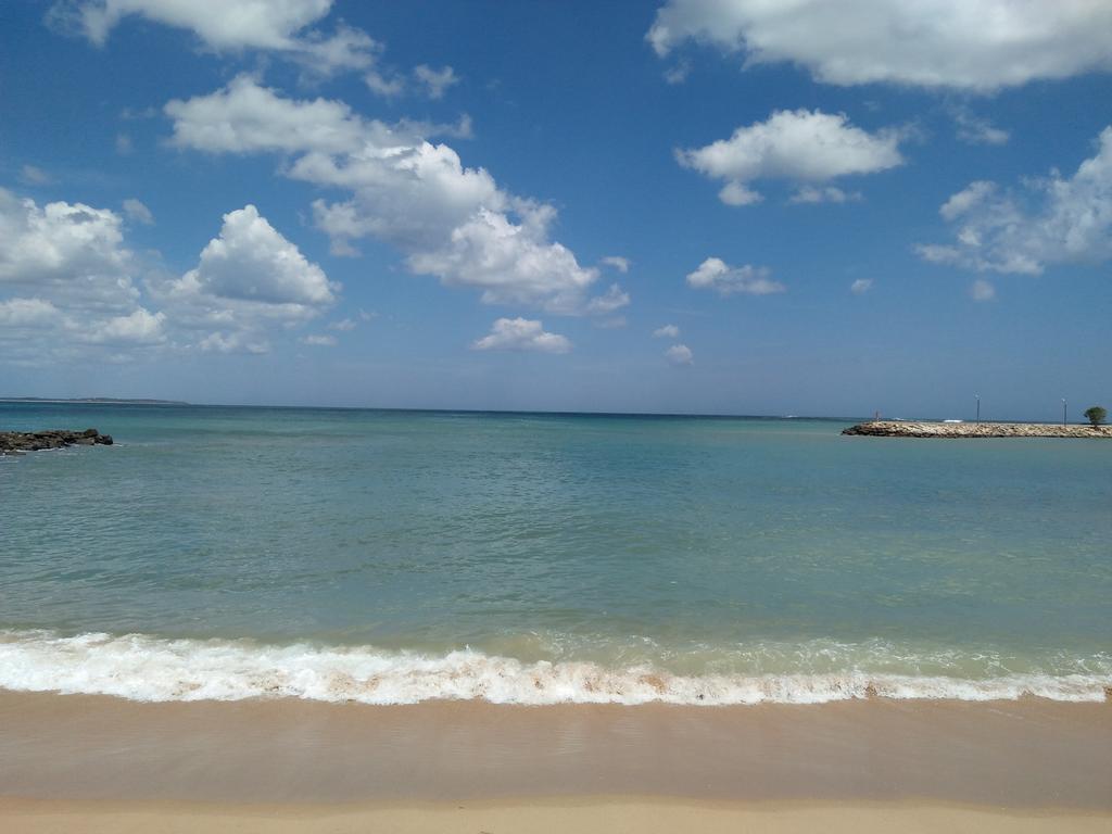 Chamod Holiday Home Tangalle Buitenkant foto