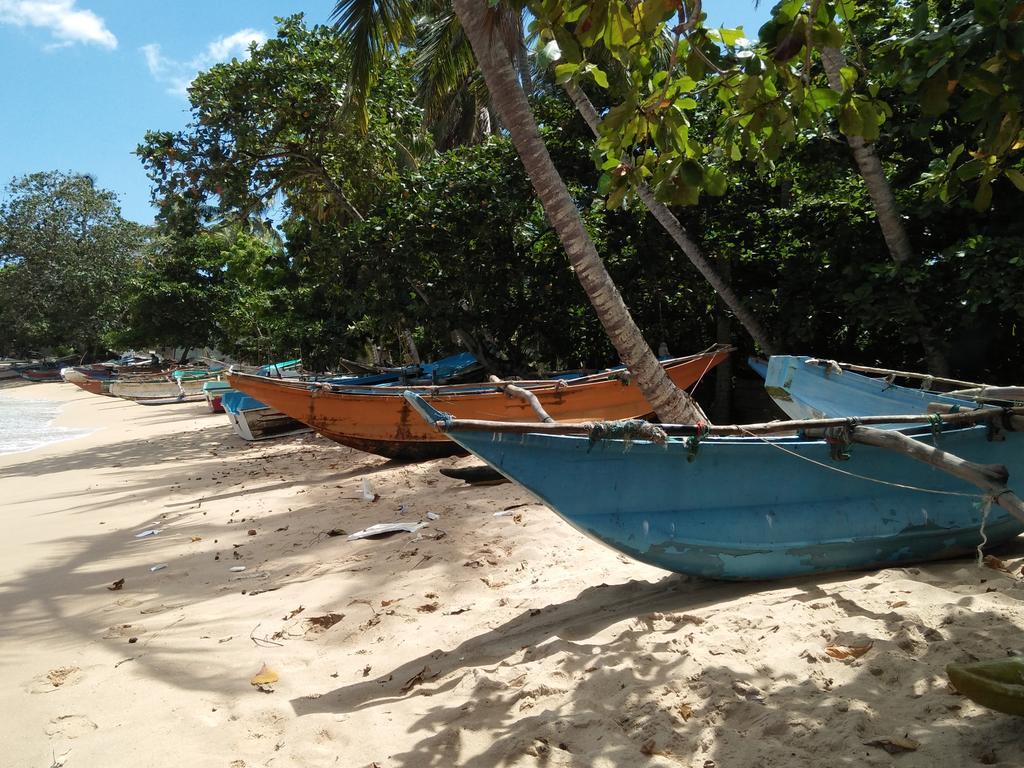 Chamod Holiday Home Tangalle Buitenkant foto