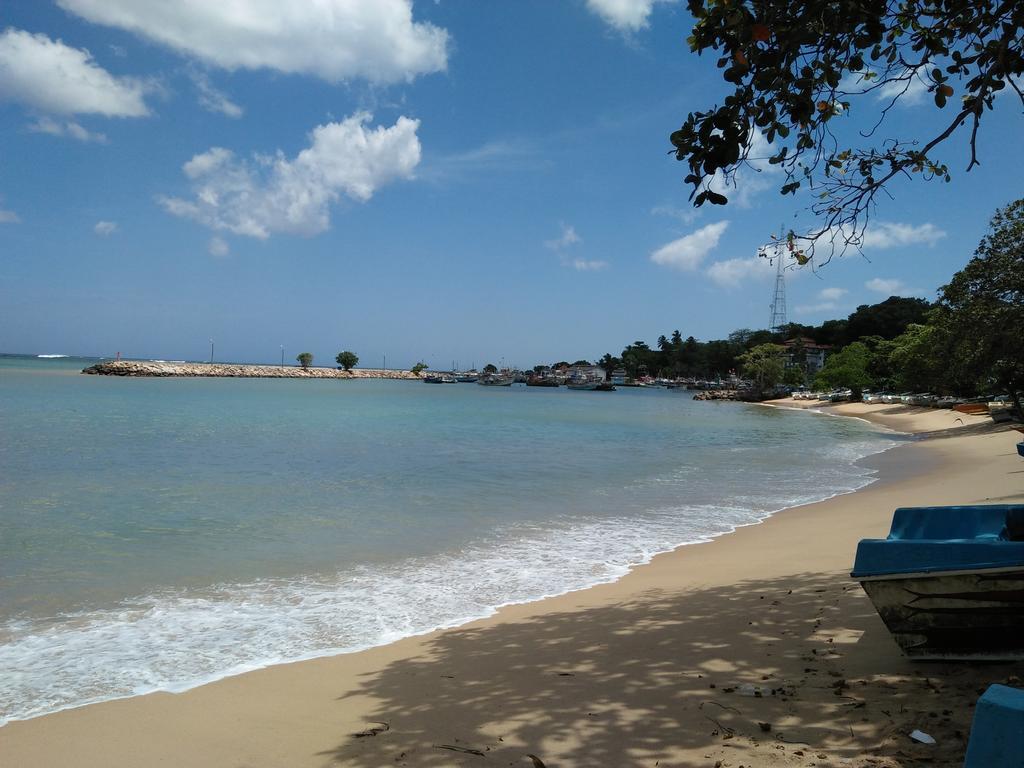 Chamod Holiday Home Tangalle Buitenkant foto