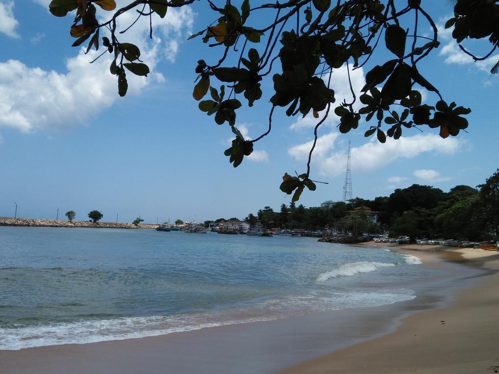 Chamod Holiday Home Tangalle Buitenkant foto